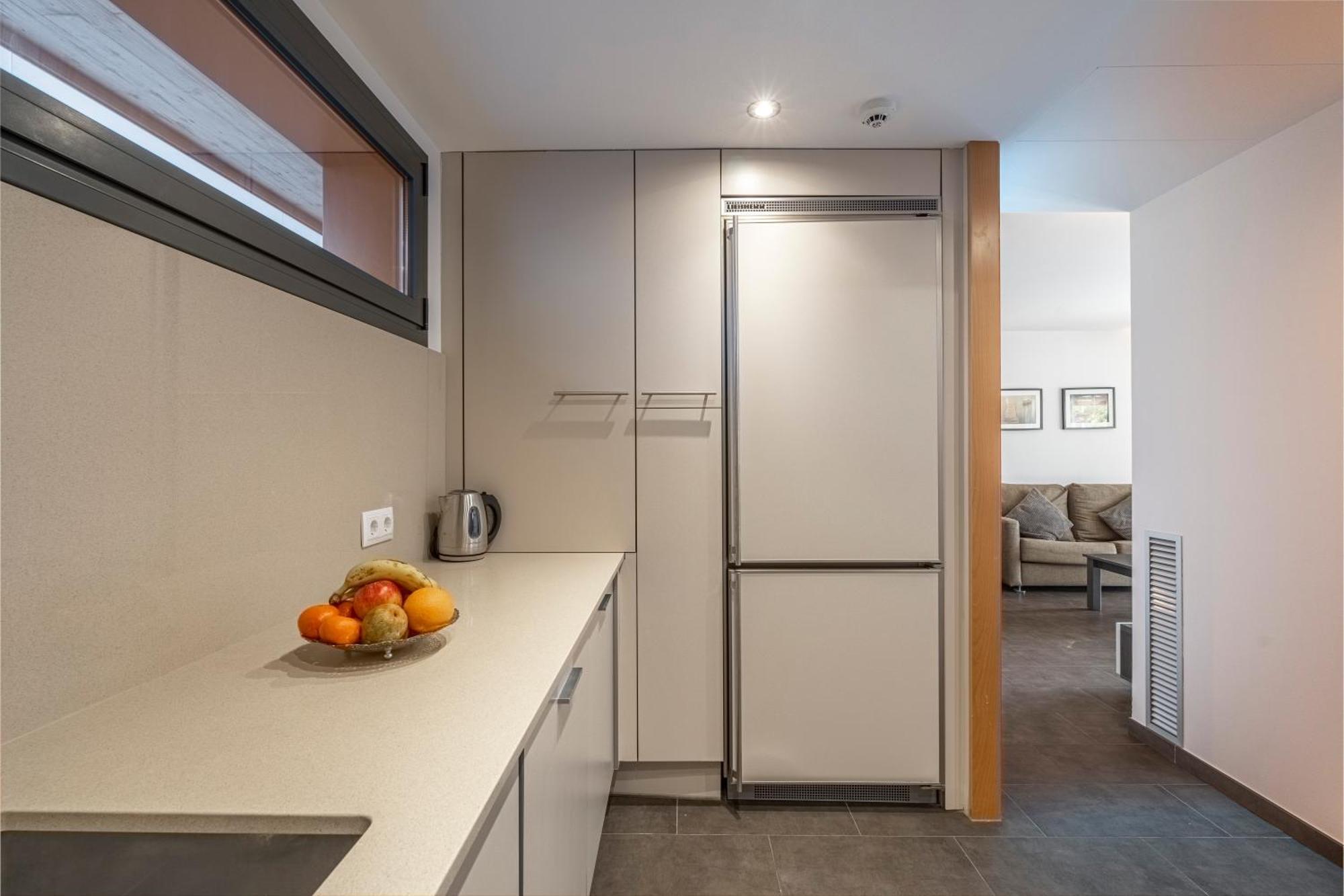 Apartamento Con Gran Terraza Delante Del Mar Rosas Exterior foto